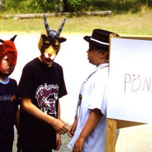 äänestetään parhaasta koulusta Sastamalassa