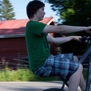 sanoisko että tyyliäkin pitää olla