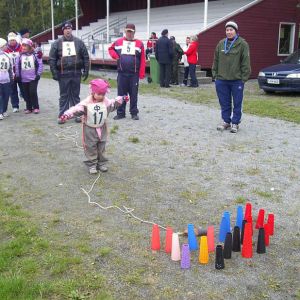 Tässä tyylittelee voittaja