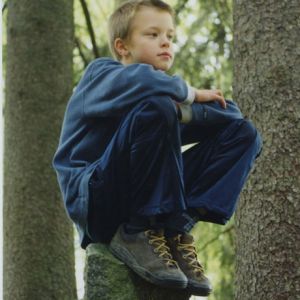 Pylväspyhimysharjoitus