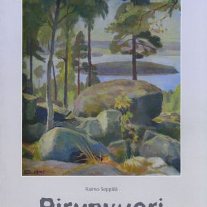 Pirunvuori elää ja kiehtoo