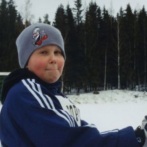 varusteista se on kiinni