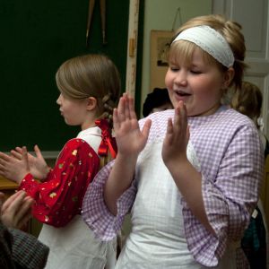 ...ja hauskaa oli ! usko pois ...