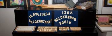 soitellen on ennenkin opittu - vai