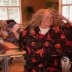 ja kasvoi rajuksi neitokaiseksi